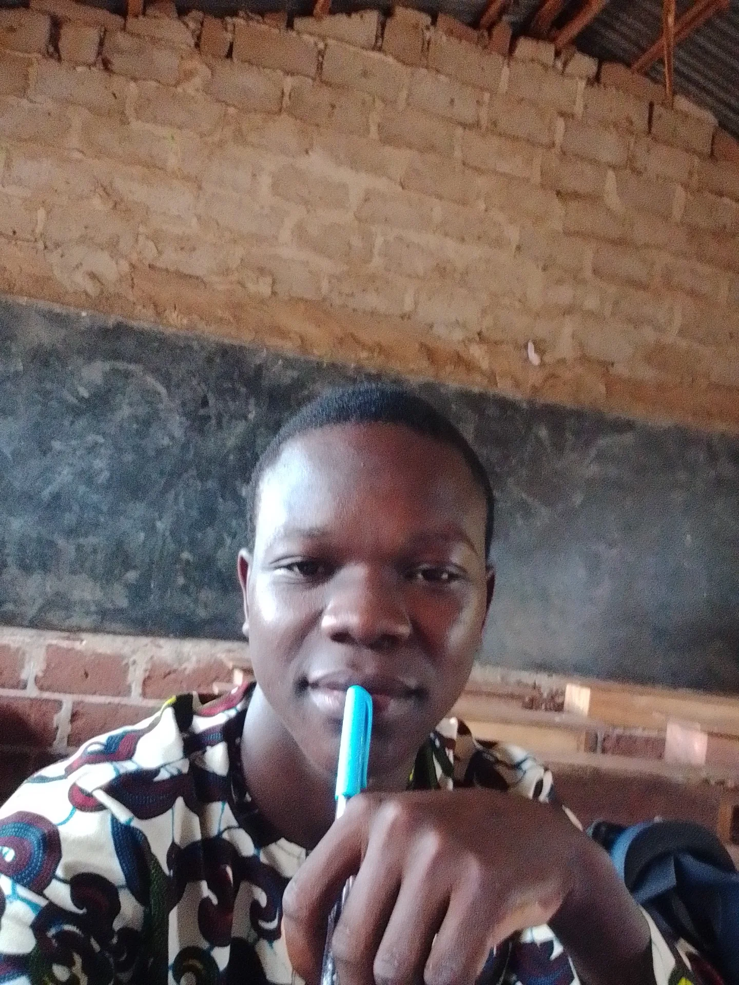 Dans ma classe